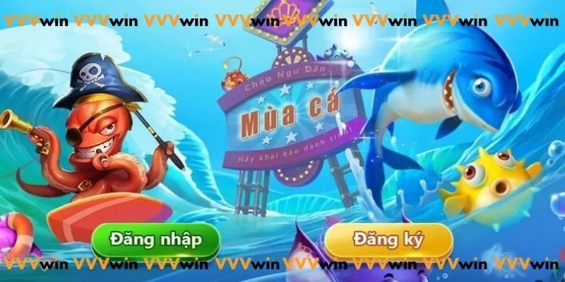 Bắn cá H5